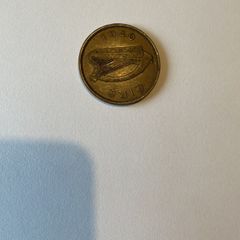irish penny 1940 scarce