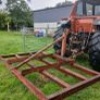 Land leveller Image 10