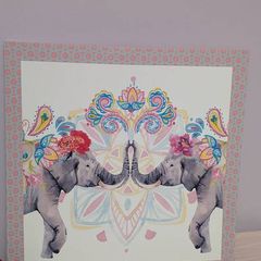 canva frame