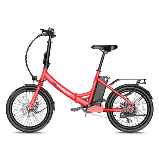 Fafrees F20 Light electric bicycle