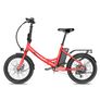 Fafrees F20 Light electric bicycle Image 2