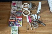 Nintendo wii