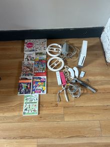 Nintendo wii