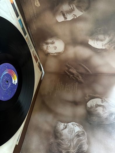The Moody Blues - Seventh Sojourn
