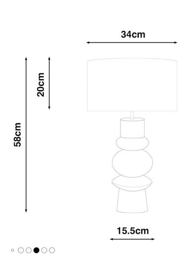 Table Lamp