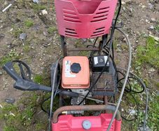 Workzone Power Washer