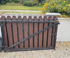 gates