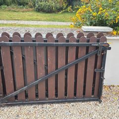 gates