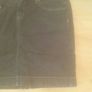 Esprit denim skirt Image 5