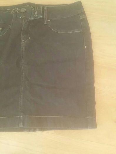 Esprit denim skirt