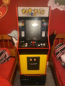pacman
