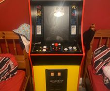 pacman