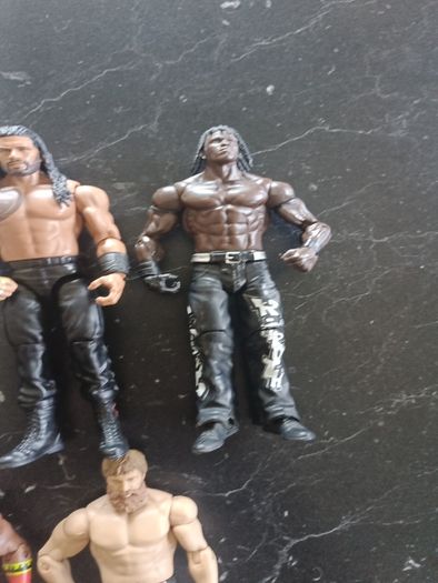 Wwe