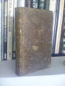 The Spectator with Sketches of The Lives of The Authors and Explanatory Notes Vol. III. Published by Cuthell and Martin (LP125)