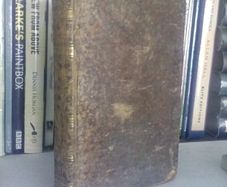 The Spectator with Sketches of The Lives of The Authors and Explanatory Notes Vol. III. Published by Cuthell and Martin (LP125)