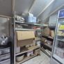 Turnkey takeaway kitchen in fully fitted shipping container in secure location Image 10