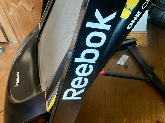 Reebok ONE GT 30 Treadmill
