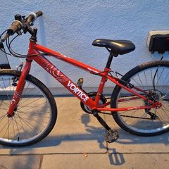 Vortice Apollo Junior Bike