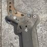 Subframe Trafic Vivaro Primastar Image 3