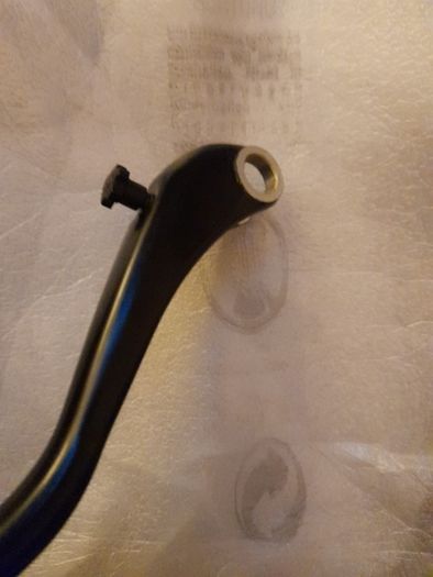 KTM 1290 SuperDuke Levers