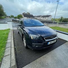 2006 Ford Focus