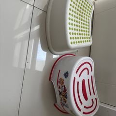 Child Steps