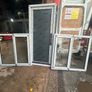 pvc door from 200 and windows from 150 Image 3