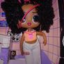 omg tweenz doll and car Image 4