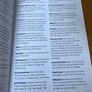 Catalyst - Junior Cycle Science Key Words Book Image 4