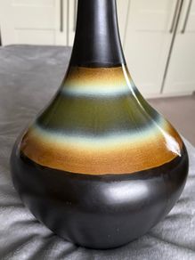 Large Vase