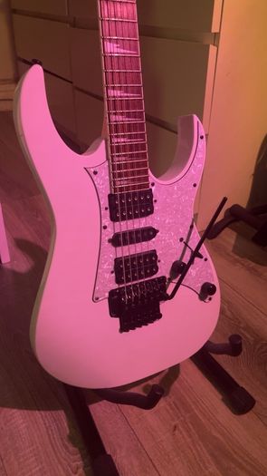 Ibanez Rg350dxz
