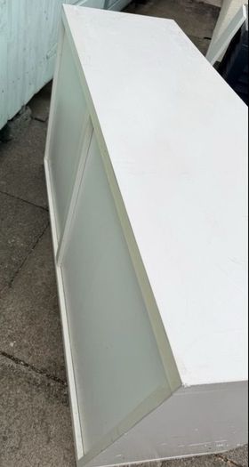 Ikea besta unit