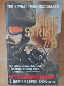 Fire Strike 7/9