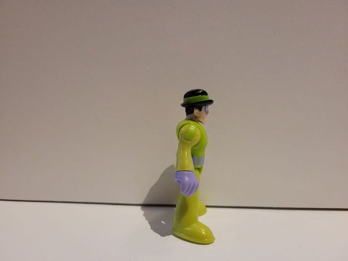 Imaginext DC Superfreinds The Riddler
