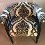 Tub Chair Image 5