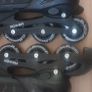 Kids Rollerblades Size 2-4 Image 3