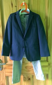 Boys communion/ wedding outfit