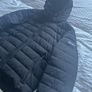 Mens DKNY Jacket Image 5