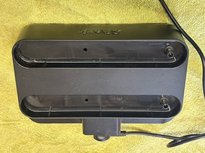 Shark batteries & charger