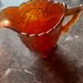 A Selection Of Vintage Carnival Glass Image 8