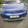 Volkswagen id4 PRO 77kwh