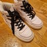 High-top Sneakers Size 36 Image 2