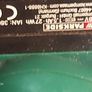 Parkside Battery Operated Car Polisher in excellent condition, no charger Image 6