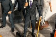 neca American Psycho