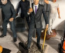 neca American Psycho