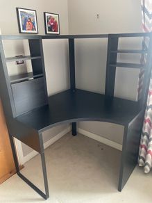 Ikea Micke corner desk - BRAND NEW
