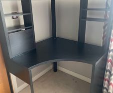 Ikea Micke corner desk - BRAND NEW
