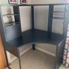 Ikea Micke corner desk - BRAND NEW