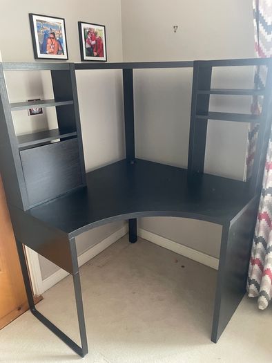 Ikea Micke corner desk - BRAND NEW