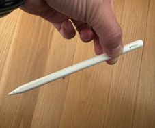 Apple Pencil - second generation